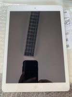 Apple iPad Air 16GB WiFi Silver - Used