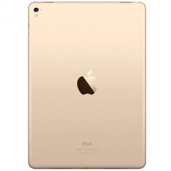 iPad Pro 12.9-in 256GB Wifi Gold (2015) - Refurbished product