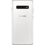 Samsung Galaxy S10 Plus 1TB Ceramic White (Unlocked)