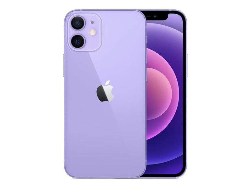 Apple iPhone 12 Refurbished SIM Free