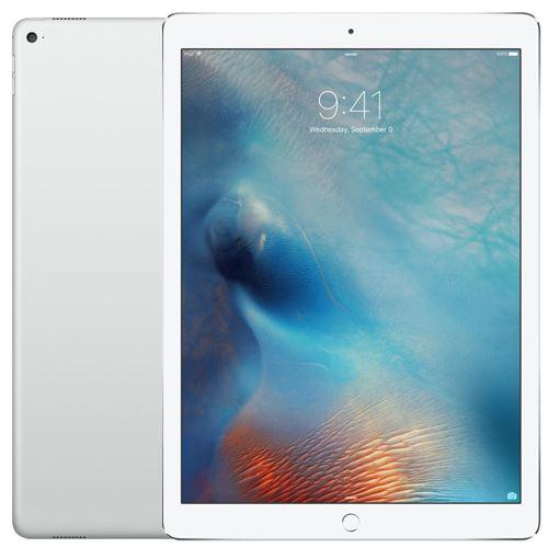 Apple iPad Pro 12.9 32GB WiFi Silver Refurbished Pristine