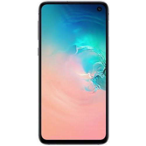 Samsung Galaxy S10e 128GB Prism Silver Unlocked Refurbished Pristine