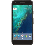 Google Pixel 128GB Quiet Black Unlocked - Refurbished Excellent Sim Free cheap