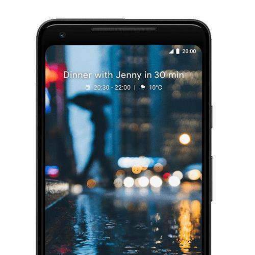 Google Pixel 2 XL 64GB Just Black Sim Free cheap