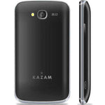 Kazam Trooper X3.5 Dual SIM 4GB - Black Sim Free cheap