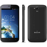 Kazam Trooper X5.5 Dual SIM - Black Sim Free cheap