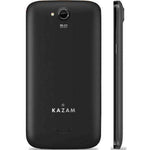 Kazam Trooper X5.5 Dual SIM - Black Sim Free cheap