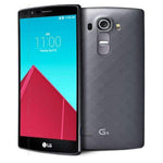 LG G4 32GB Metallic Grey Unlocked - Refurbished Very Good Sim Free cheap