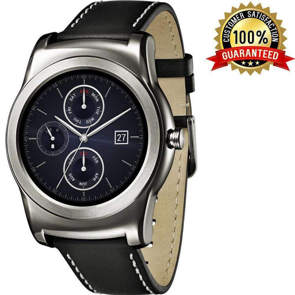 Lg discount urbane smartwatch