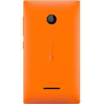 Microsoft Lumia 435 Orange Unlocked - Refurbished (B) Sim Free cheap