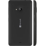 Microsoft Lumia 535 8GB Black Unlocked - Refurbished Very Good Sim Free cheap