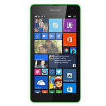 Microsoft Lumia 535 8GB Green (Tesco Locked) - Refurbished Excellent Sim Free cheap