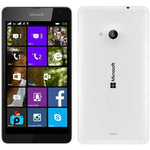 Microsoft Lumia 535 8GB White Unlocked - Refurbished Very Good Sim Free cheap