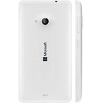 Microsoft Lumia 535 8GB White Unlocked - Refurbished Very Good Sim Free cheap