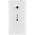 Microsoft Lumia 535 8GB White Unlocked - Refurbished Very Good Sim Free cheap