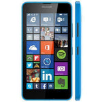 Microsoft Lumia 640 8GB Cyan Unlocked - Refurbished Excellent Sim Free cheap