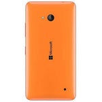 Microsoft Lumia 640 LTE Orange Unlocked - Refurbished Excellent