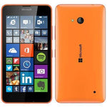 Microsoft Lumia 640 LTE Orange Unlocked - Refurbished Excellent