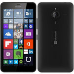 Microsoft Lumia 640 XL 4G/LTE Black Unlocked - Refurbished Very Good Sim Free cheap