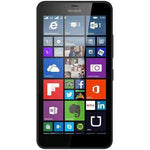 Microsoft Lumia 640 XL 4G/LTE Black Unlocked - Refurbished Very Good Sim Free cheap