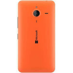 Microsoft Lumia 640 XL Orange Unlocked - Refurbished Very Good Sim Free cheap