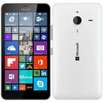 Microsoft Lumia 640 XL Smartphone - White Sim Free cheap