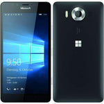 Microsoft Lumia 950 32GB Black Unlocked - Refurbished Excellent Sim Free cheap