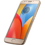 Motorola Moto E4 16GB - Gold Sim Free cheap