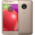 Motorola Moto E4 16GB - Gold Sim Free cheap