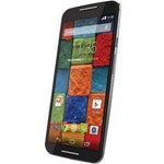 Motorola Moto X (2nd Gen) 16GB Black Leather Unlocked - Refurbished Excellent Sim Free cheap