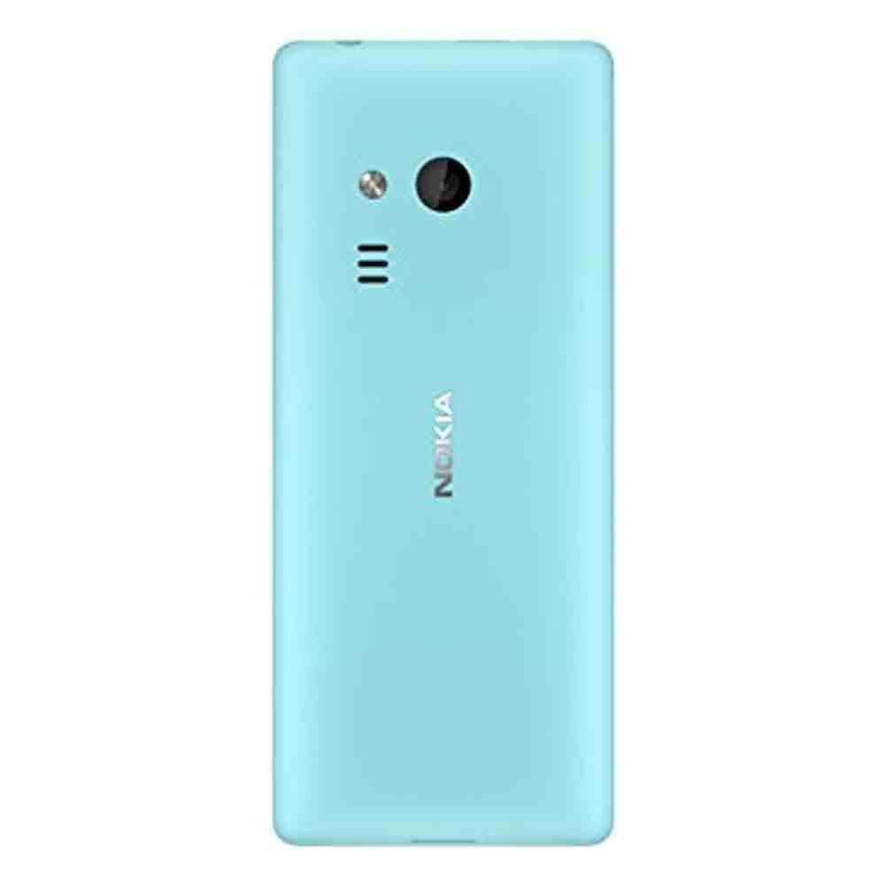 Nokia 216, Blue - Sim free Condition (SIM Free/Unlocked) – Handtec