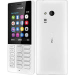 Nokia 216 Grey - Excellent Condition Sim Free cheap