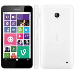 Nokia Lumia 630 8GB White Unlocked - Refurbished Excellent Sim Free cheap