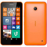 Nokia Lumia 635 8GB Bright Orange Unlocked - Refurbished Excellent Sim Free cheap