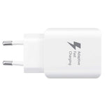 Samsung EU Mains Fast Charger with Quick Charge 25W Sim Free cheap