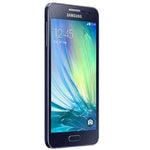 Samsung Galaxy A3 (2015) 16GB Black Unlocked - Refurbished Excellent Sim Free cheap