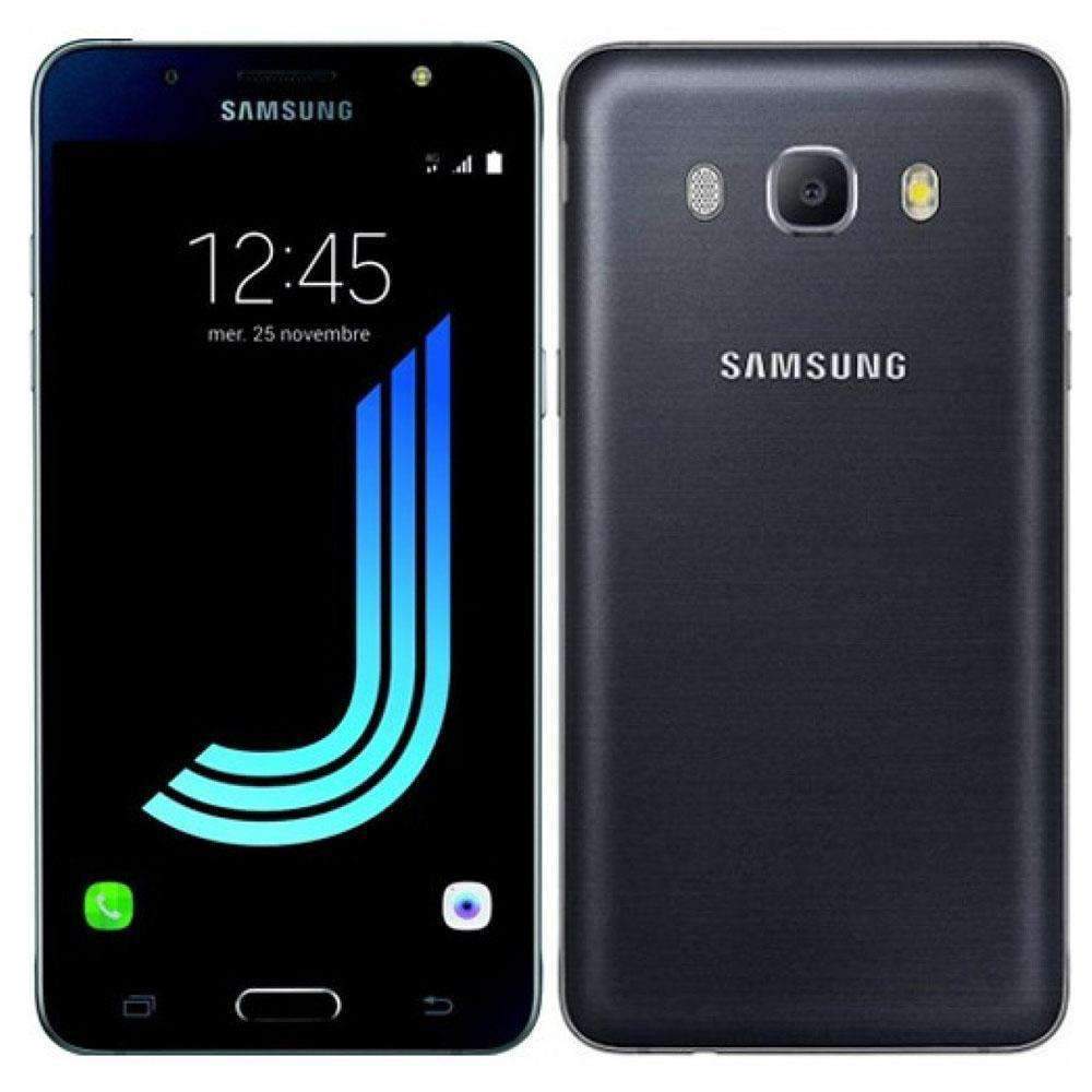 Samsung Galaxy J5 (2016) 16GB Black Unlocked - Refurbished Excellent Sim Free cheap