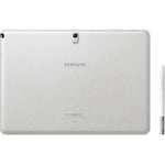 Samsung Galaxy Note 10.1 16GB WiFi White - Refurbished Very Good Sim Free cheap