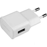 Samsung Galaxy Note 3 & S5 EU Mains Charger + USB Cable EP-TA10EWEQG Sim Free cheap