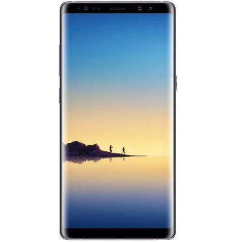 Samsung Galaxy Note 8 64GB Orchid Grey Sim Free cheap