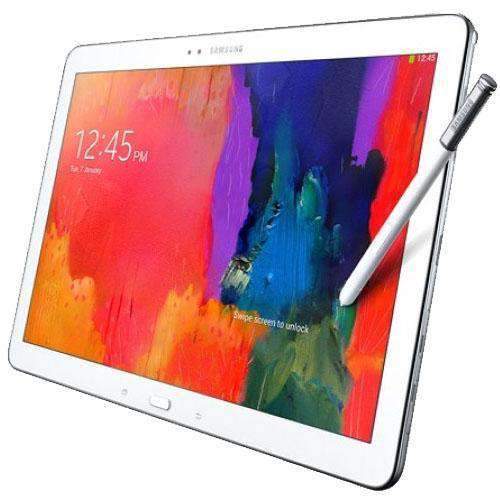 Samsung Galaxy Note Pro 12.2 32GB WiFi White - Open Box - UK Cheap