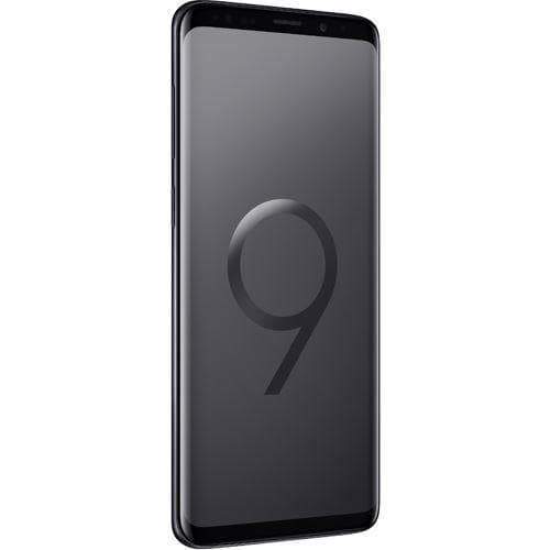 Samsung Galaxy S9 Plus 128GB Black Brand New (Unlocked)