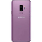 Samsung Galaxy S9 Plus 64GB Lilac Purple Sim Free cheap