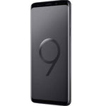 Samsung Galaxy S9 Plus Dual SIM 64GB, Midnight Black (Unlocked)  - Refurbished Excellent