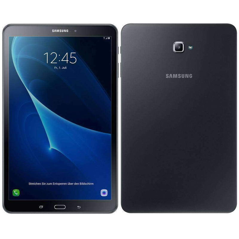 Samsung Galaxy Tab A 10.1 32GB WiFi (2016 Edition) Black Sim Free cheap