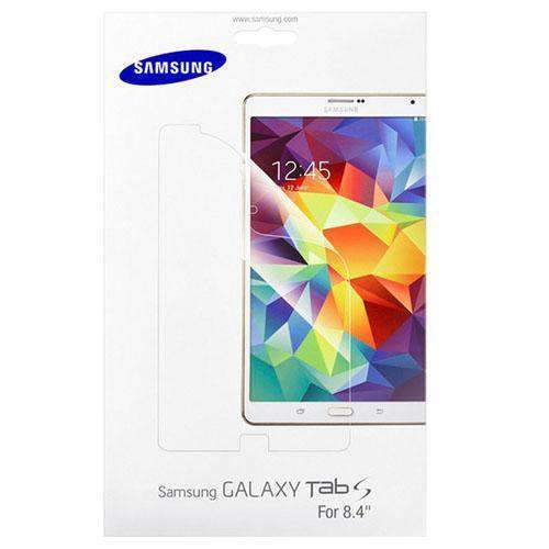 Samsung Galaxy Tab S 8.4 Screen Protector Sim Free cheap