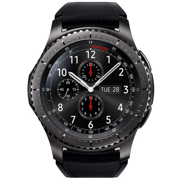 Samsung gear store s3 frontier sim