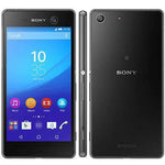 Sony Xperia M5 16GB Black Unlocked - Refurbished Excellent Sim Free cheap