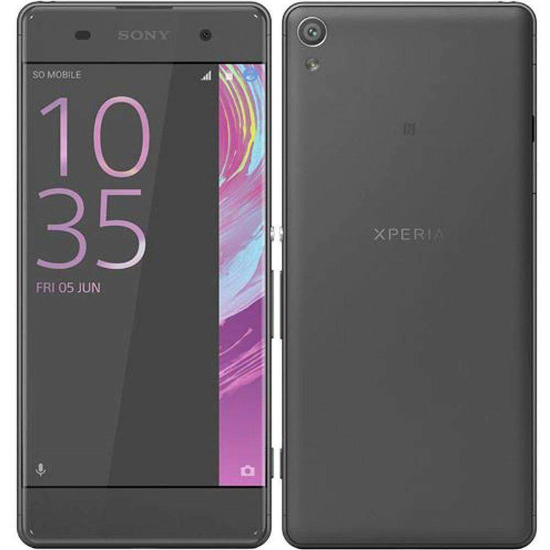 Sony Xperia XA Sim Free cheap