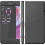 Sony Xperia XA Sim Free cheap